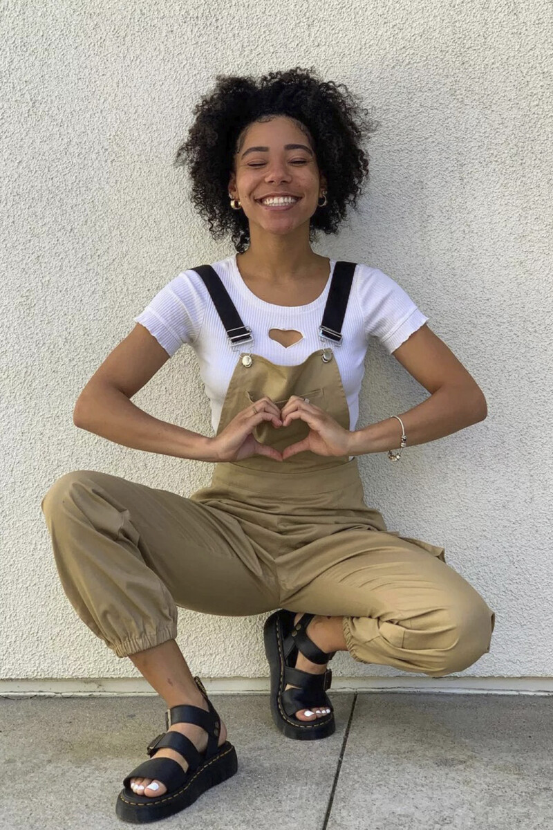 SANDALIA GRYPHON QUAD Negro