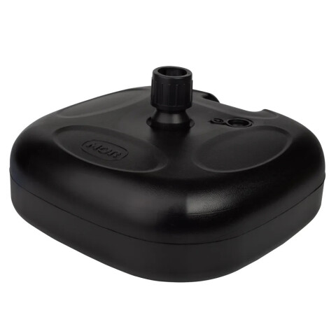 BASE PARA SOMBRILLA MOR NEGRO 6401 BASE PARA SOMBRILLA MOR NEGRO 6401