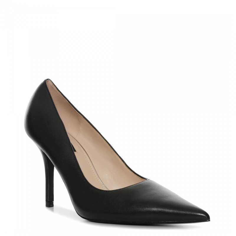 Pumps Gemmha Black