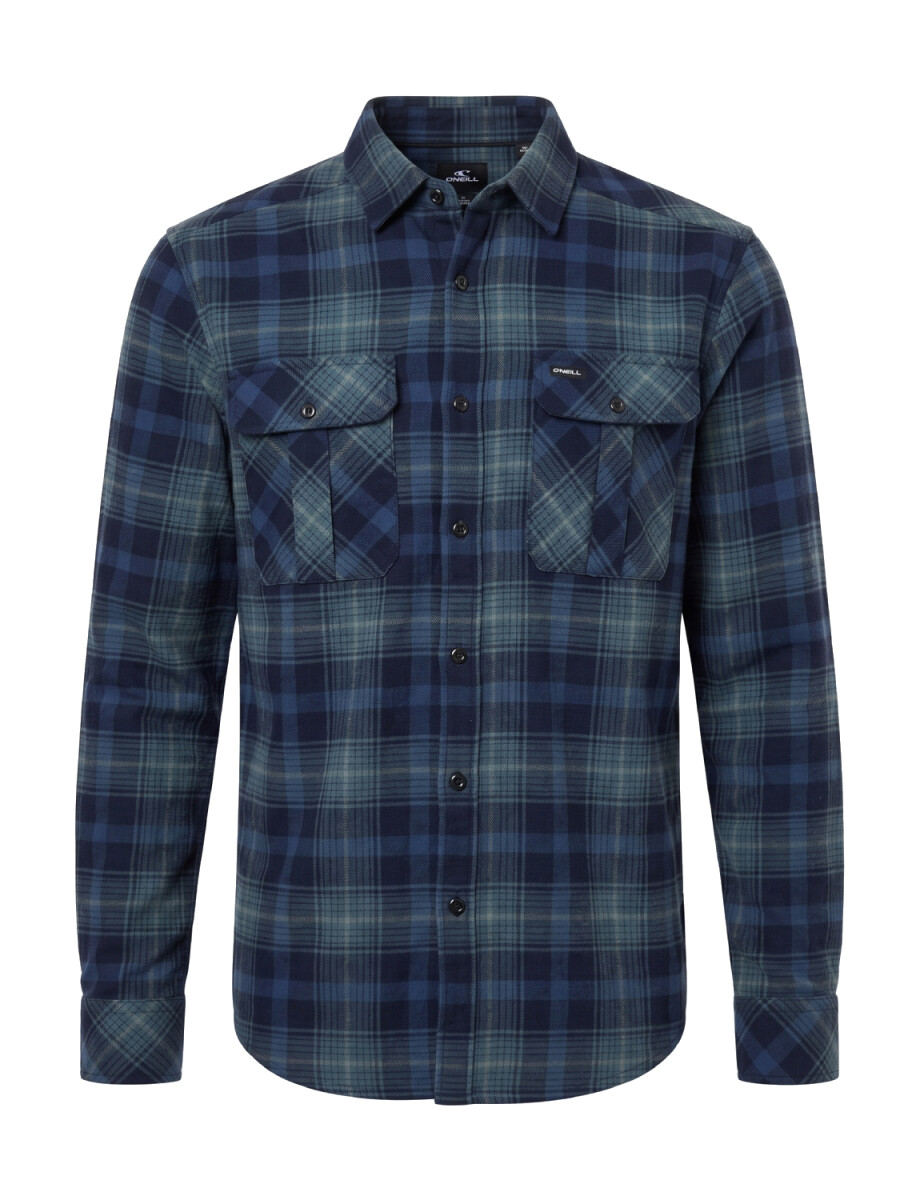 Camisa O'Neill Coastline 