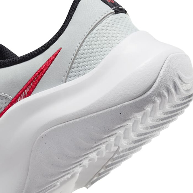 Championes NIKE LEGEND ESSENTIAL 3 de Hombre - DM1120-010 Plata-hielo