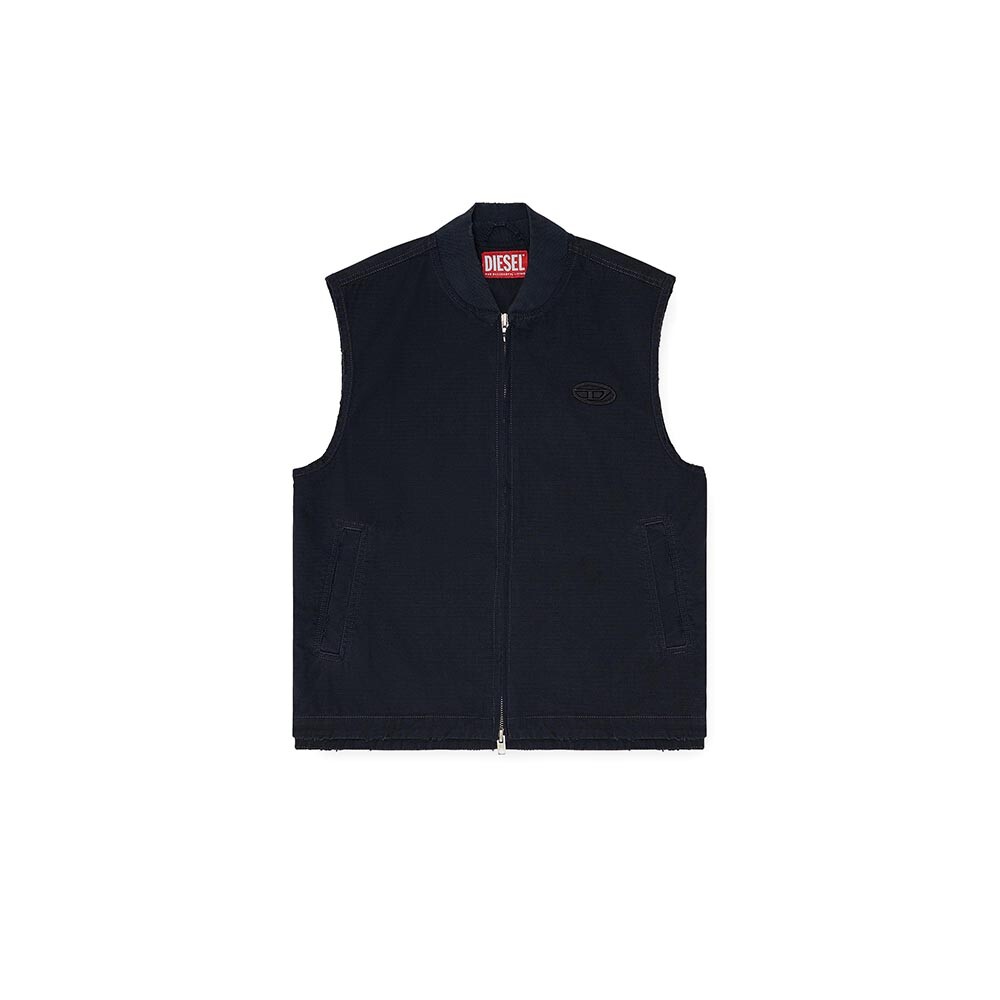 Casaca Para Hombre J-Type-Co-Sl Negro