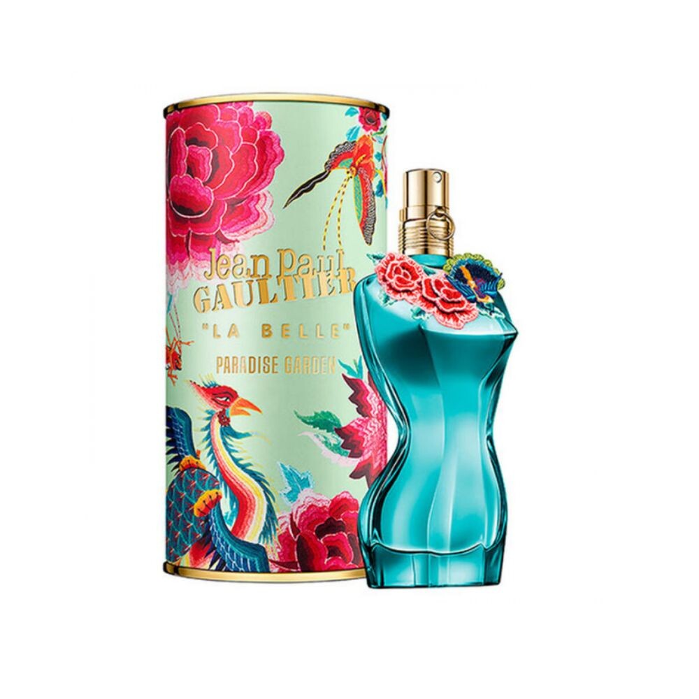 La Belle Paradise Garden Eau de Parfum 50ml