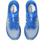 Magic Speed 3 - Hombre Illusion Blue/glow Yellow