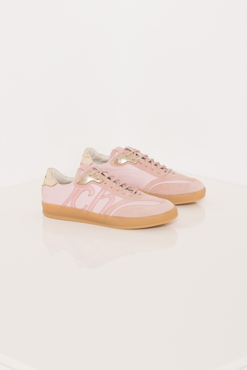 ZAPATILLA JAZY Rosa