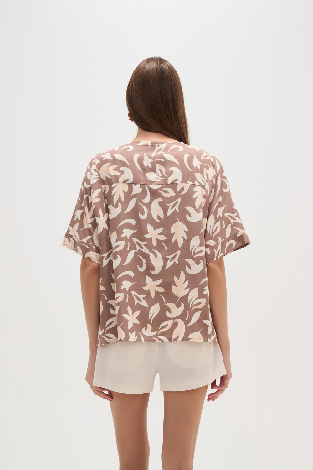 Blusa Keema Estampado 1