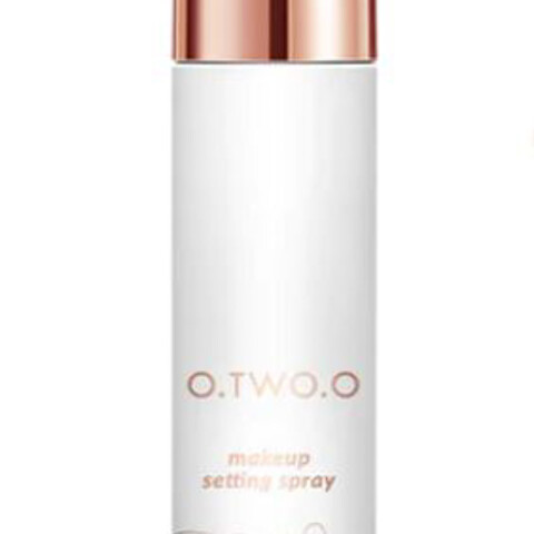 O.TWO.O Fijador de Maquillaje en Spray 12horas 50ml O.two.o Fijador De Maquillaje En Spray 12horas 50ml