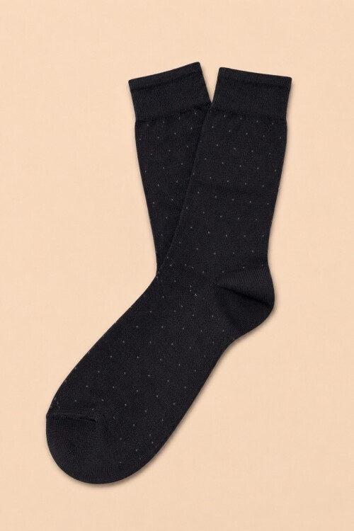 Medias Costellazione Gris