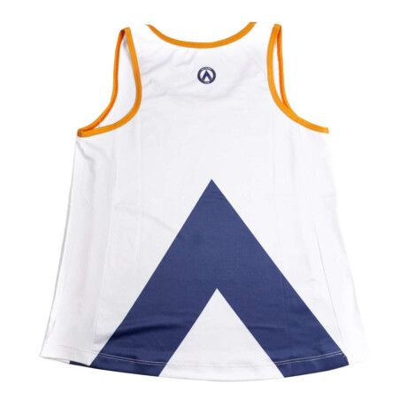 Remera hockey Old Sampa Club