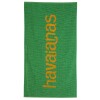Toalla Havaianas Logo Verde