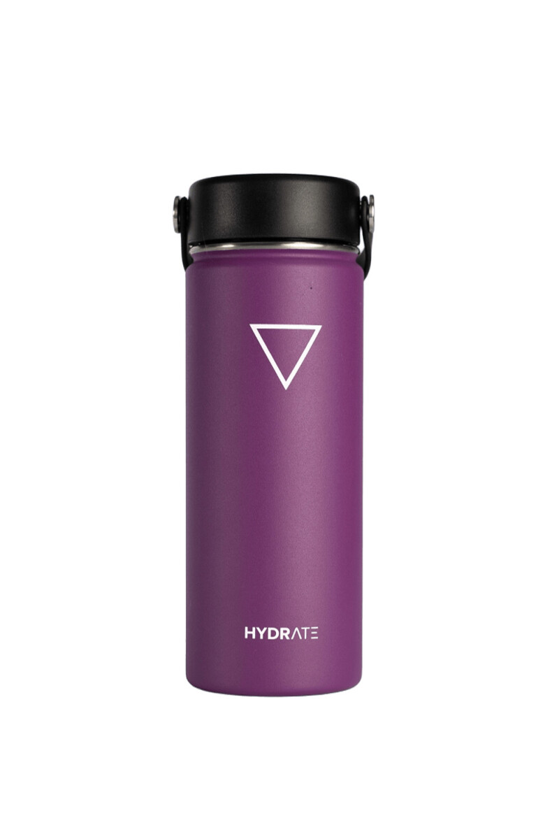 TERMO HYDRATE 530ML VIOLETA