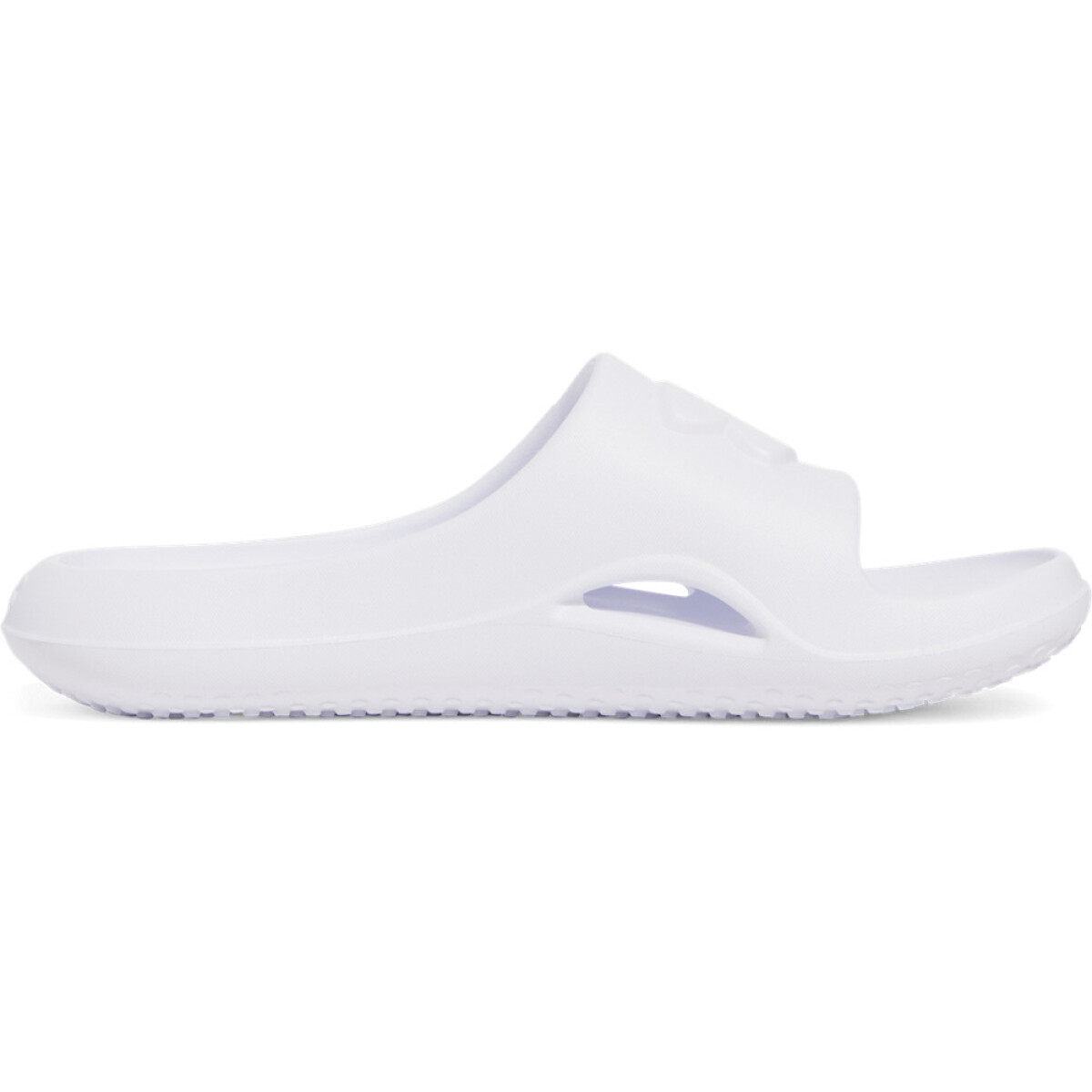 UA W Locker V SL-WHT - WHT-100 
