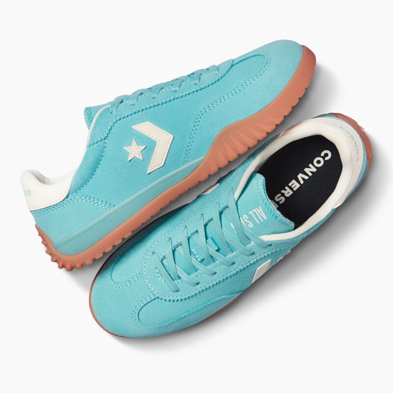 Championes Run Star Trainer de Mujer Multicolor
