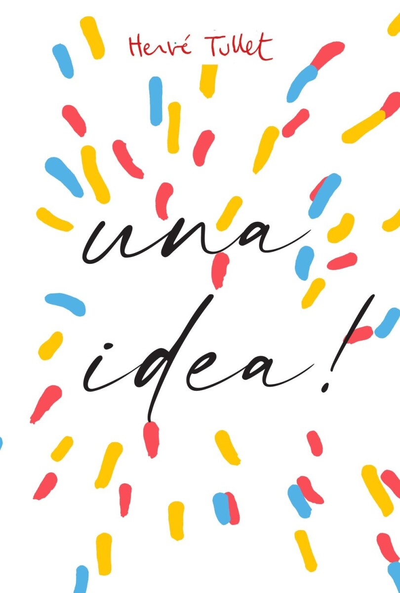 ¡tengo Una Idea! 