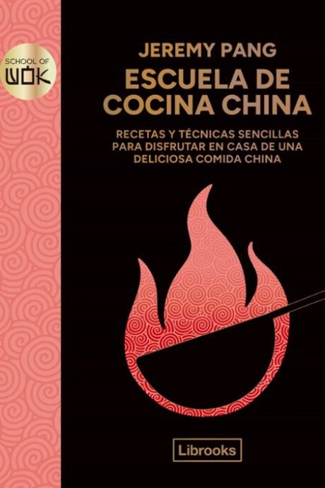 ESCUELA DE COCINA CHINA ESCUELA DE COCINA CHINA