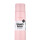 Termo Bala 750ML Metalizado Rosado Metalizado