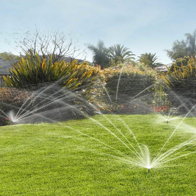 Aspersor MP Rotator MP3000 De 210º a 270º