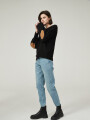 Sweater Sikasso Negro