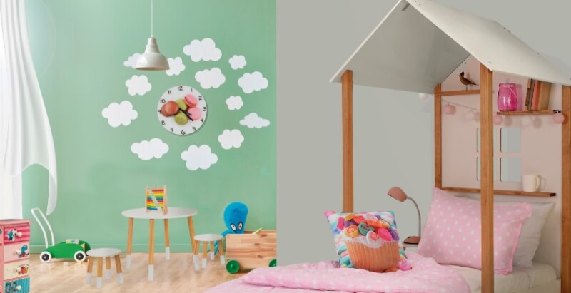 Ideas para llevar el Método Montessori a tu casa.