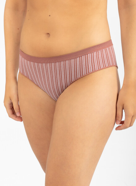 Culotte sacks every day sin costuras Vino