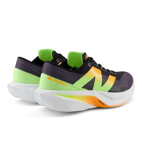 Championes New Balance de Hombre - Rebel V4 - MFCXCB4 BLACK