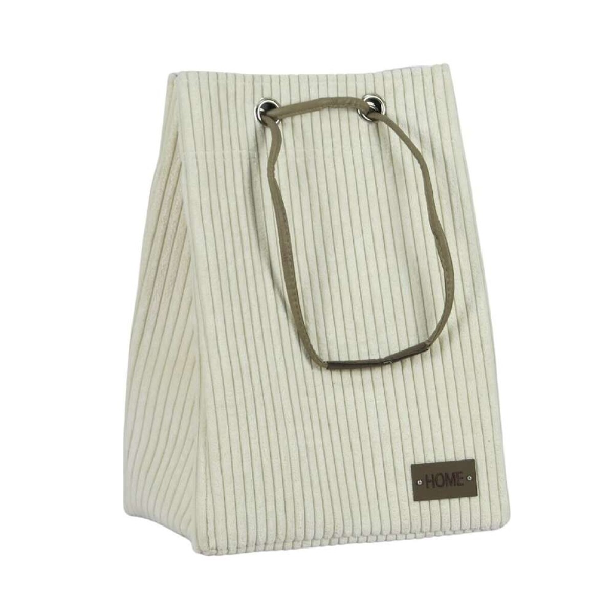 Bolsa P/Ropa C/Asas 35X30Xh50Cm Pana - Crudo 