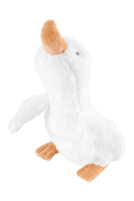 Peluche pato Sin color