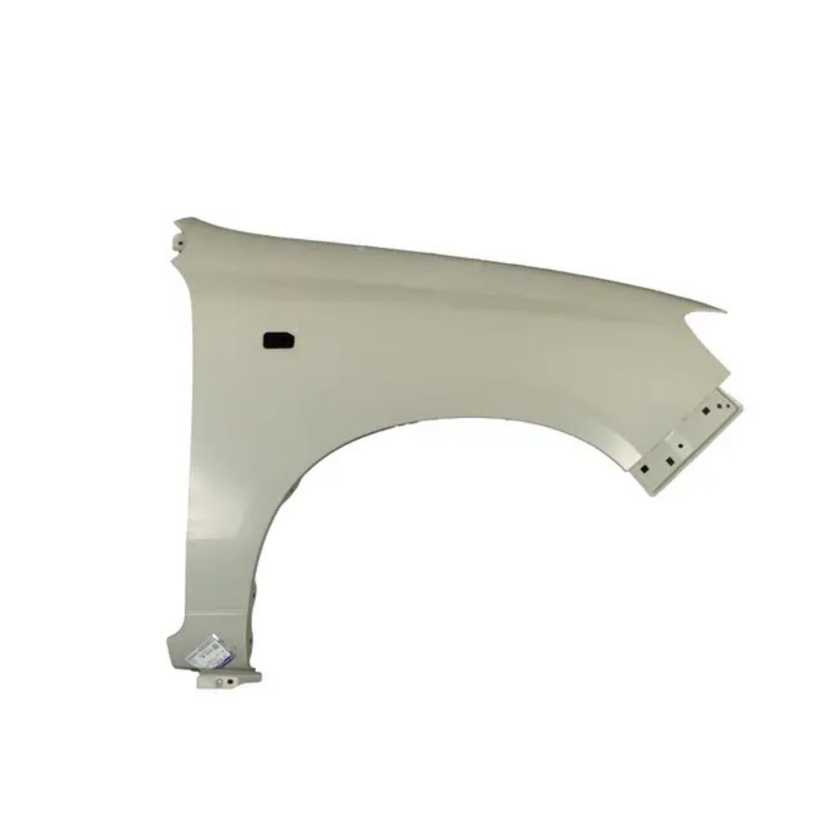 GUARDABARRO DELANTERO IZQUIERDO 