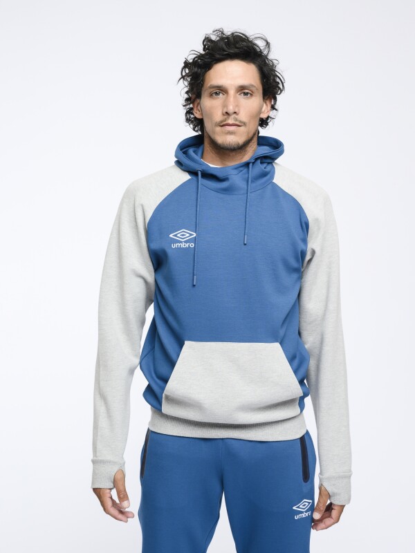 Canguro Evening Umbro Hombre A5m