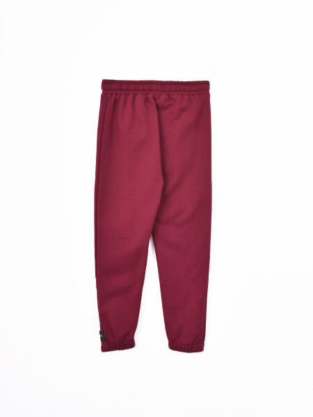 PANTALON RANDAL BORDEAUX (V)