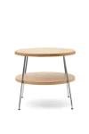 Mesa lateral SD Roble