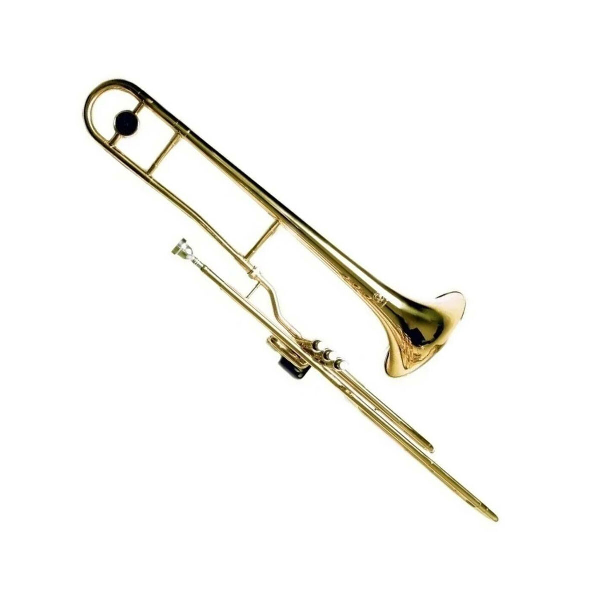 TROMBON LINCOLN JYTB1504 CON PISTONES 