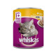 WHISKAS POLLO EN LATA 340 GR WHISKAS POLLO EN LATA 340 GR