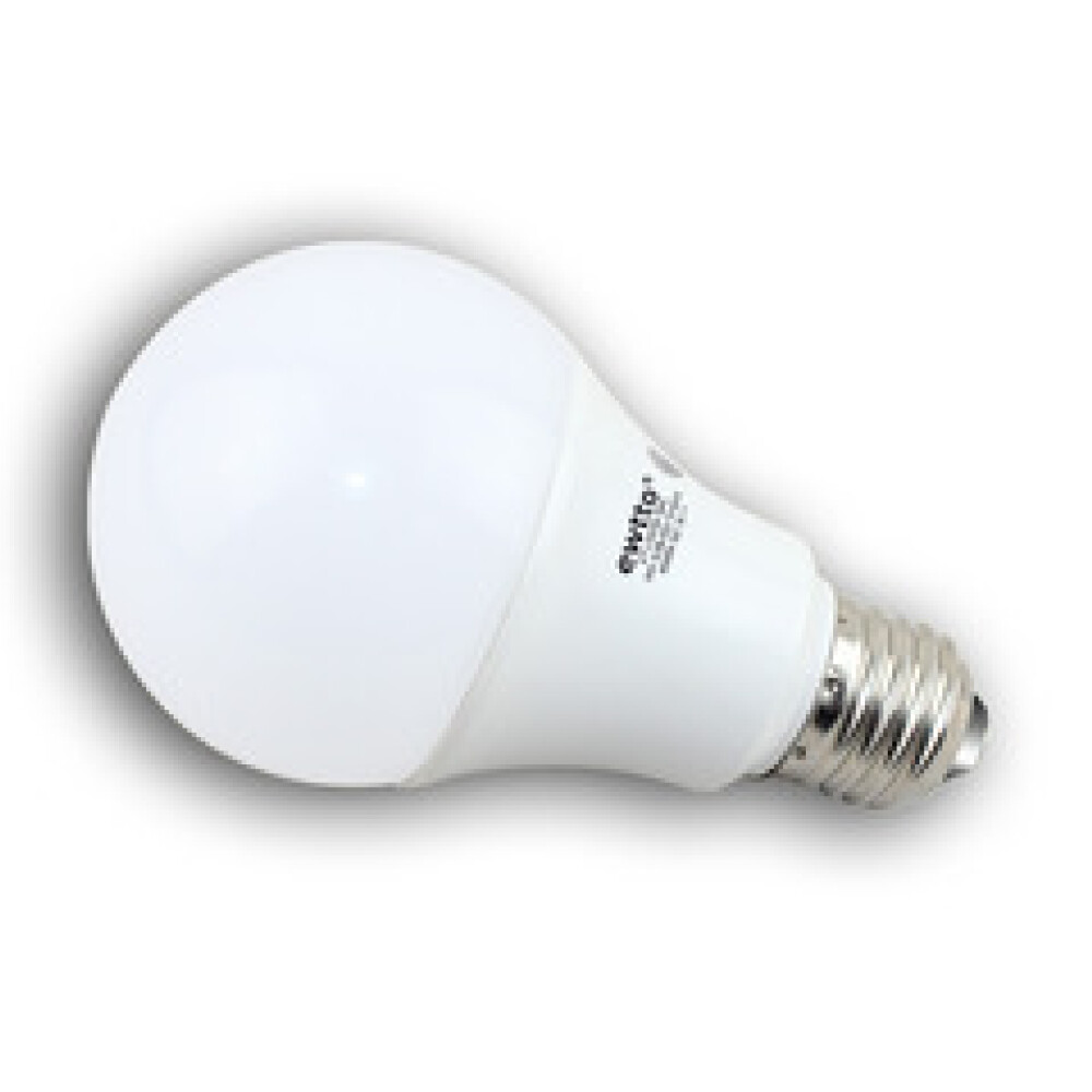 Bombita De Luz Led 18w Pack De 6 Bombita De Luz Led 18w Pack De 6