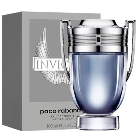 Paco Rabanne Invictus Eau de Toilette 100ml Paco Rabanne Invictus Eau de Toilette 100ml