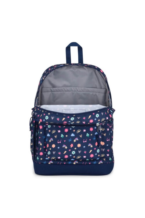 Mochila Portalaptop Cross Town Plus Slice Of Fun