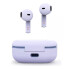 Auriculares Energy Sistem Tws Style 4 VIOLETA