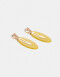 Horquillas Set Glitter Set De Hebillas Backstage - Dorado