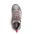 Zapatos de Hombre Merrell Accentor 3 Wp Gris Cemento