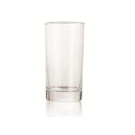 VASO JUGO FONDO GRUESO 240 ML CRISA VASO JUGO FONDO GRUESO 240 ML CRISA
