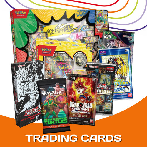 TCG