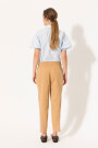 PANTALON LIGHT Camel