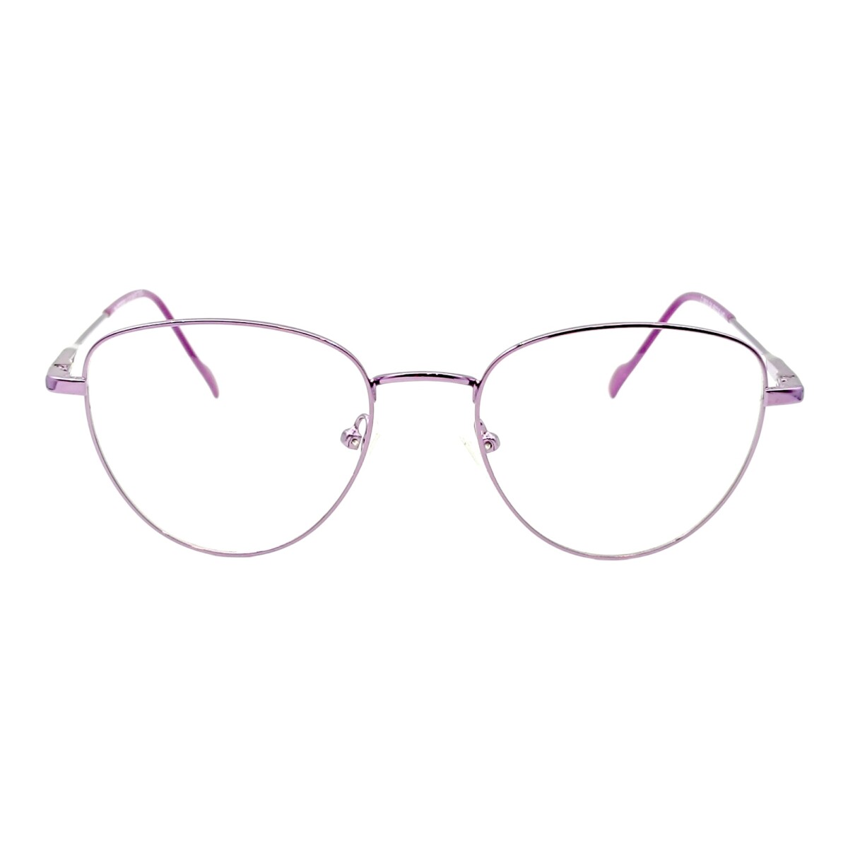 ZONIX CLIPON Z2512C45019140 - Adulto - Violeta - violetauniforme 