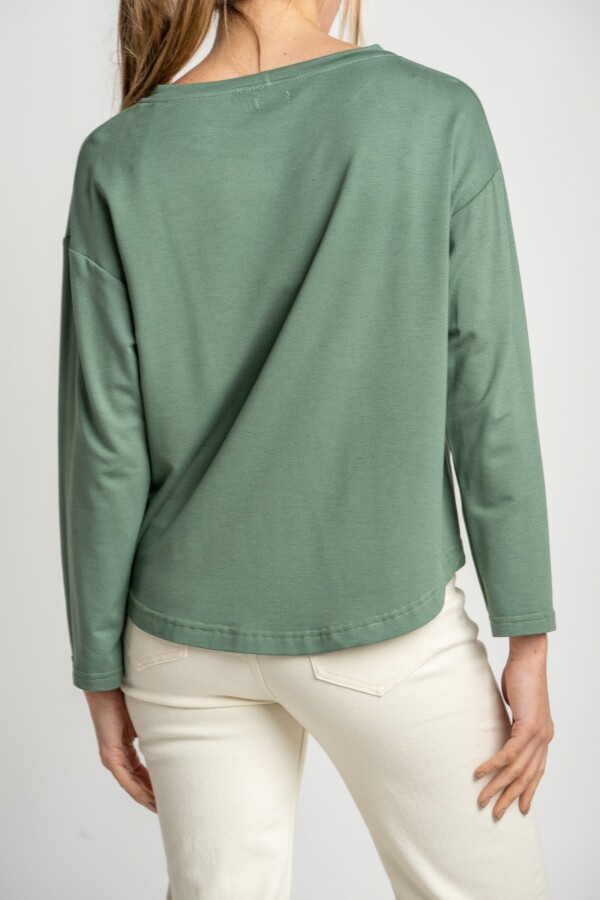 Sweater Safari