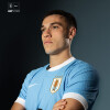 Camiseta Titular Uruguay Nike Match – Hombre Camiseta Titular Uruguay Nike Match – Hombre