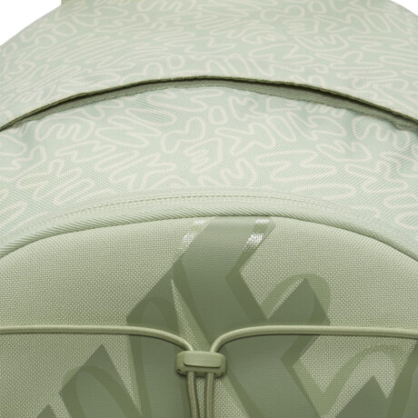 MOCHILA NIKE HAYWARD Green