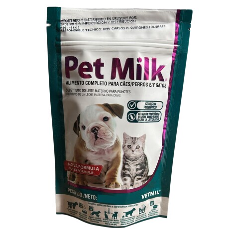 PET MILK 300 GR Pet Milk 300 Gr