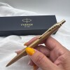 Lapicera Parker Gold Lapicera Parker Gold