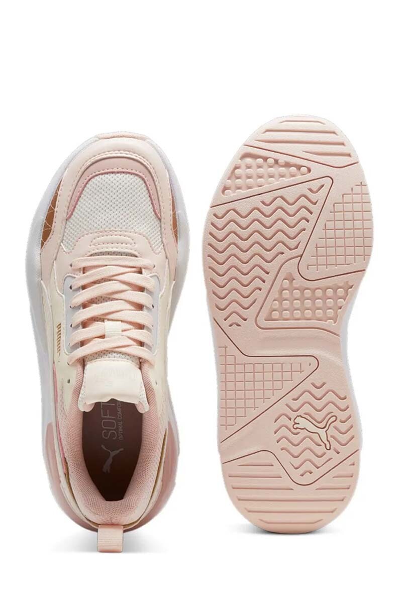 Champion Deportivo PUMA X-Ray Dorado