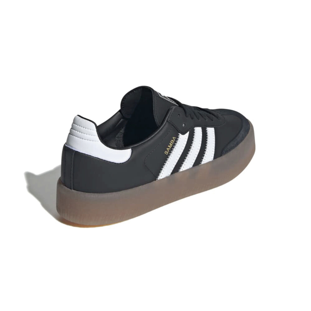Zapatillas Adidas Sambae Mujer Core Black